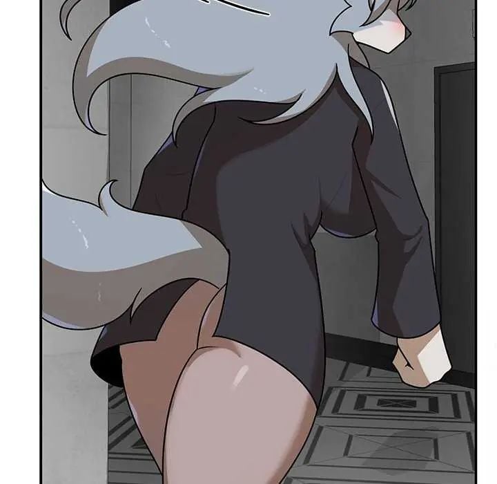 野兽的王国 - 第31話 - page 121