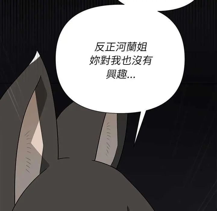 野兽的王国 - 第31話 - page 158