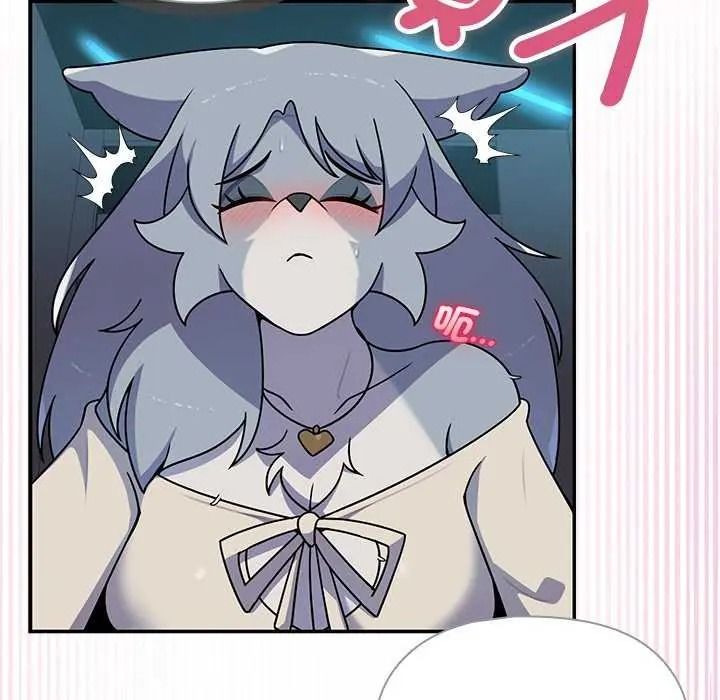 野兽的王国 - 第40話 - page 76