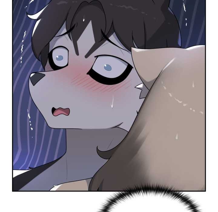 野兽的王国 - 第9話 - page 76