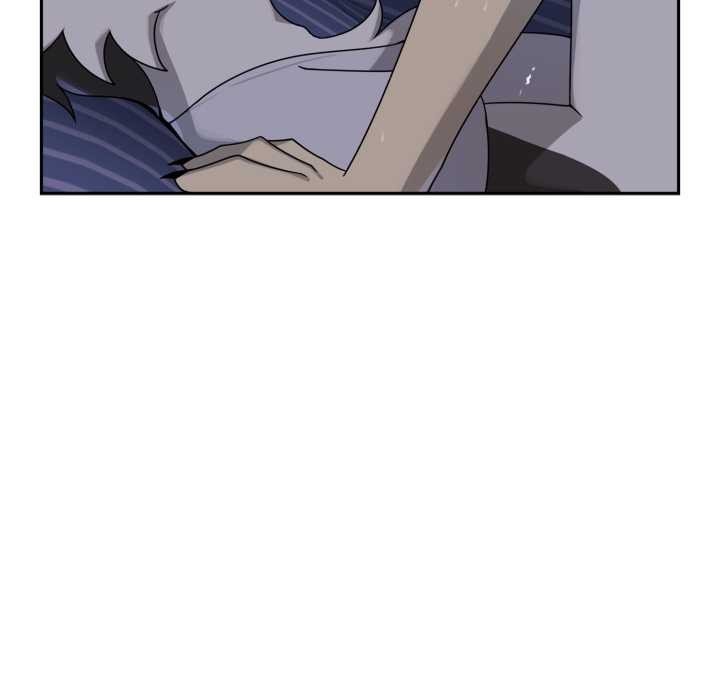 野兽的王国 - 第9話 - page 85