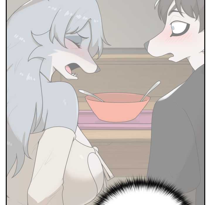 野兽的王国 - 第9話 - page 187
