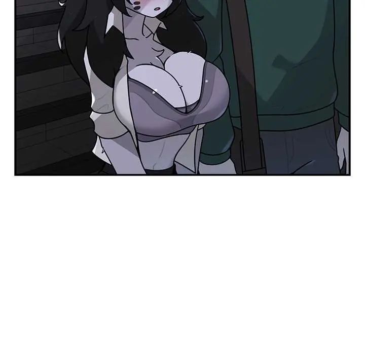 野兽的王国 - 第23話 - page 36