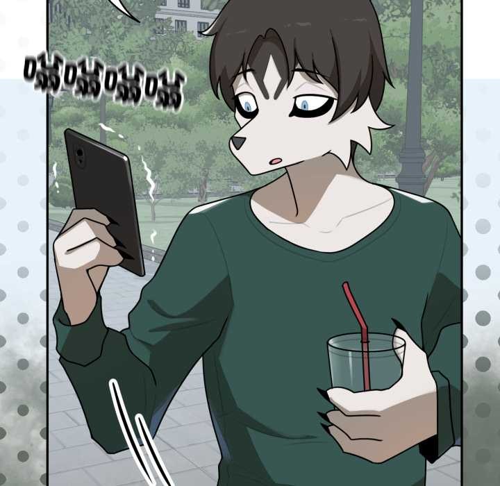 野兽的王国 - 第12話 - page 49