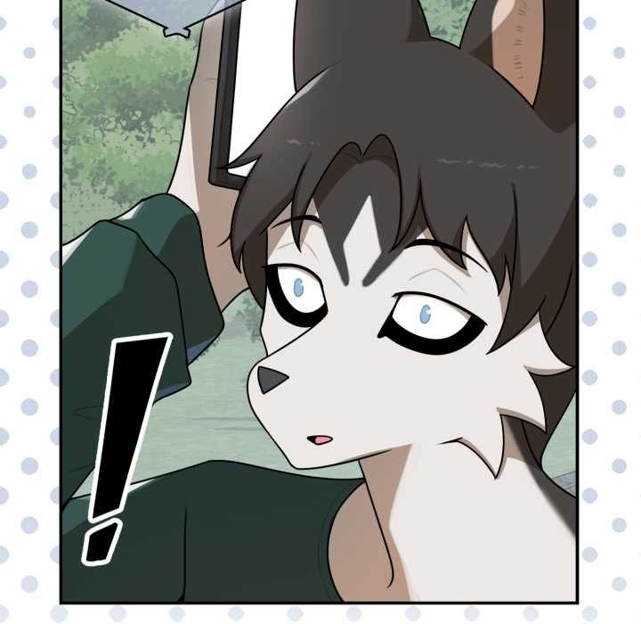 野兽的王国 - 第12話 - page 65