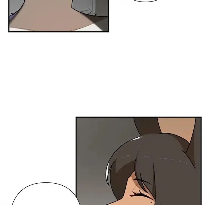 野兽的王国 - 第37話 - page 152