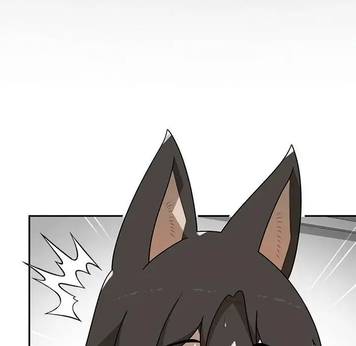 野兽的王国 - 第37話 - page 158