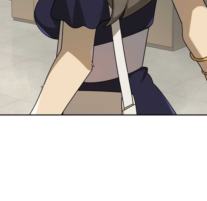 野兽的王国 - 第19話 - page 124