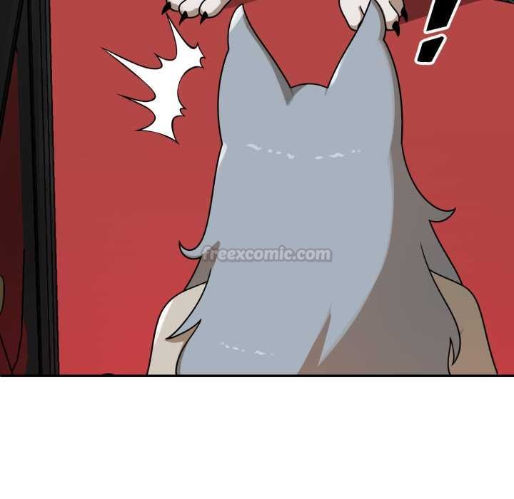 野兽的王国 - 第19話 - page 182