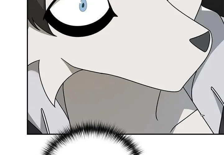 野兽的王国 - 第32話 - page 23