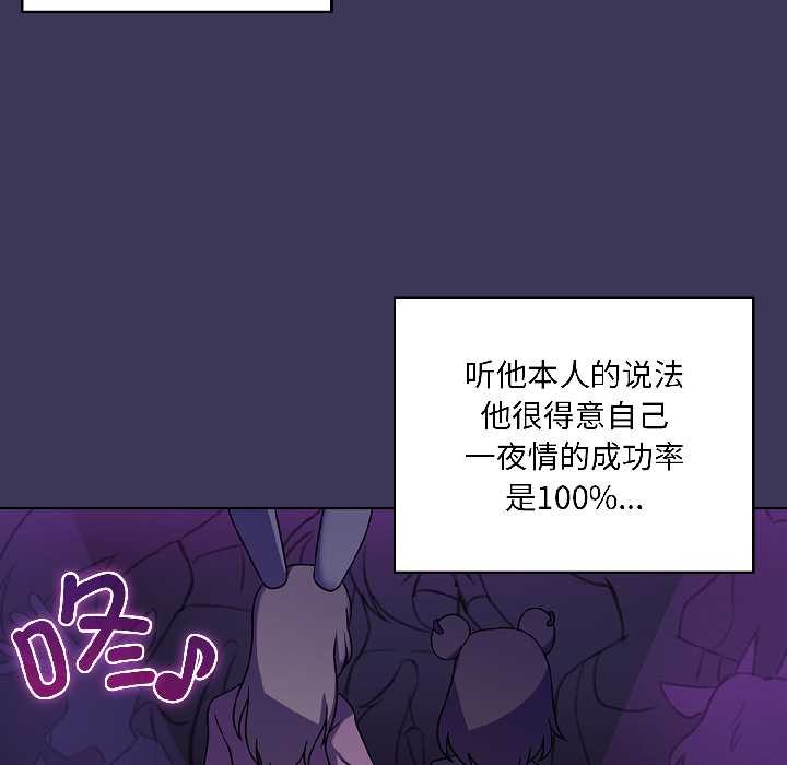 野兽的王国 - 第1话 - page 103