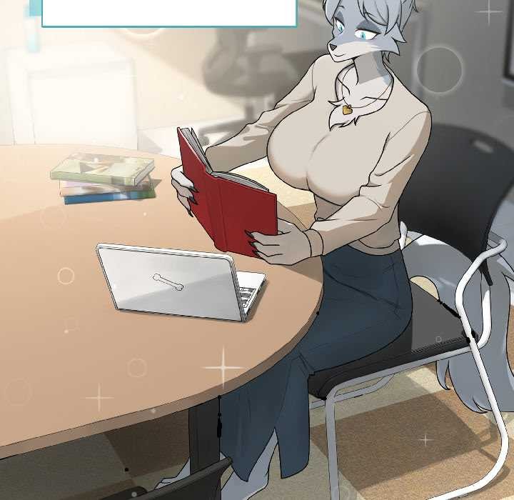 野兽的王国 - 第1话 - page 128