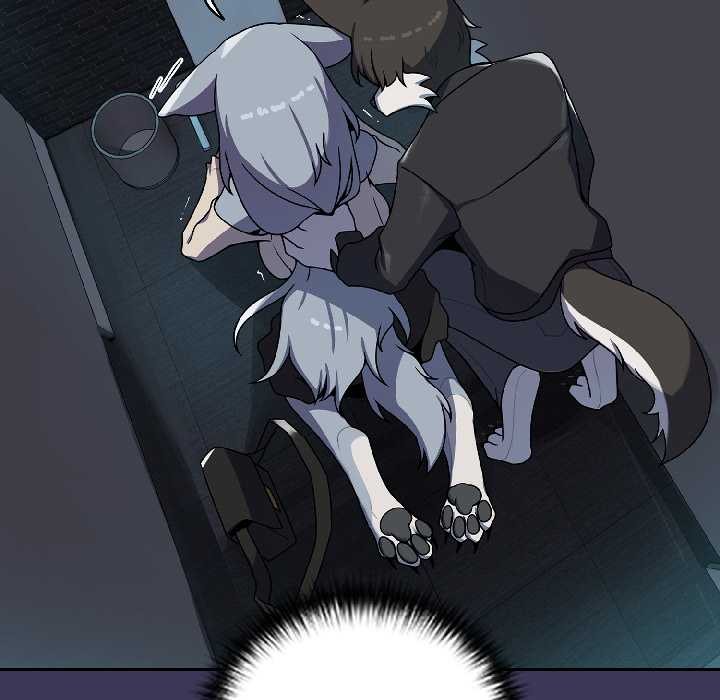 野兽的王国 - 第1话 - page 205