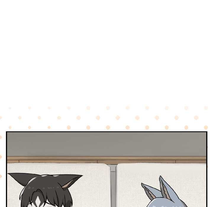 野兽的王国 - 第2话 - page 128