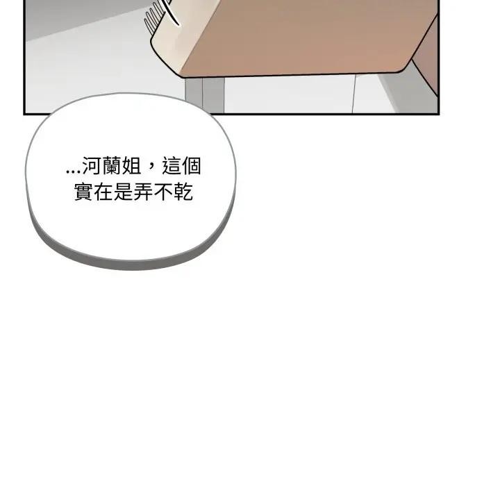 野兽的王国 - 第14話 - page 19