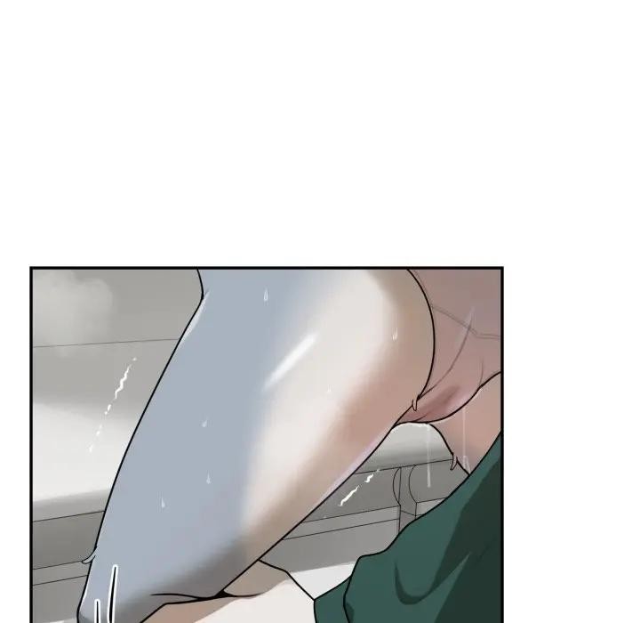 野兽的王国 - 第14話 - page 23