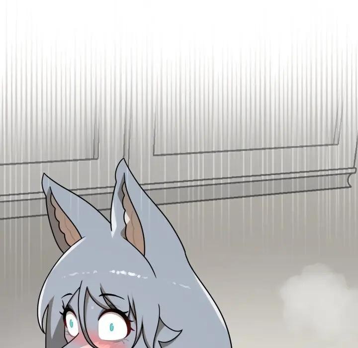 野兽的王国 - 第14話 - page 25