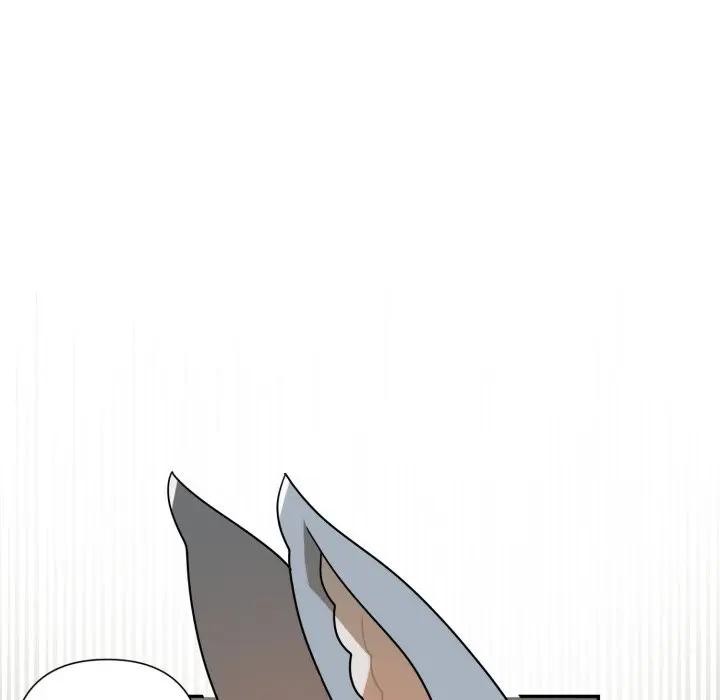 野兽的王国 - 第14話 - page 34