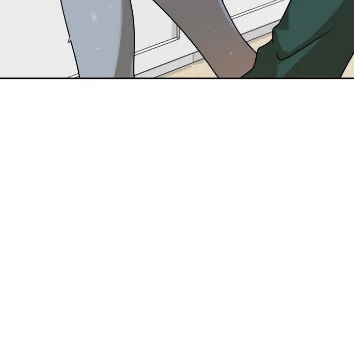 野兽的王国 - 第14話 - page 38