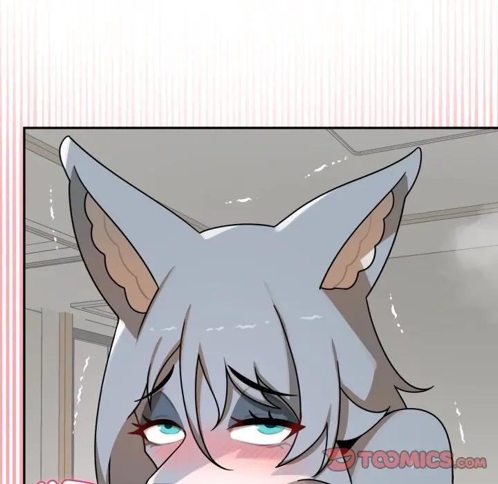 野兽的王国 - 第14話 - page 116