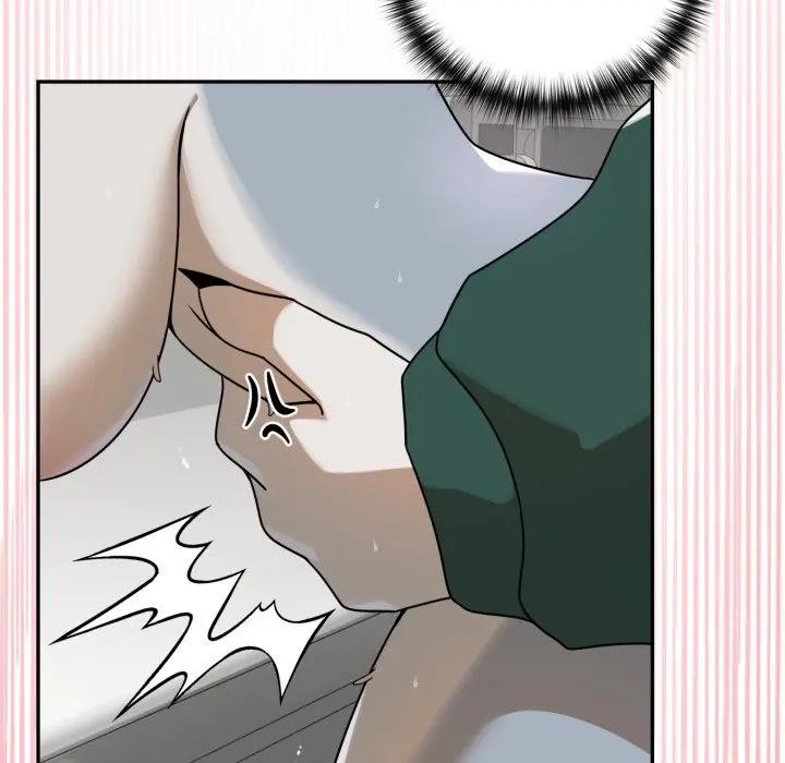野兽的王国 - 第14話 - page 135
