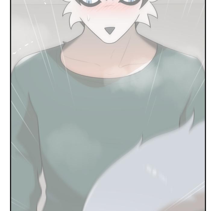 野兽的王国 - 第15話 - page 20