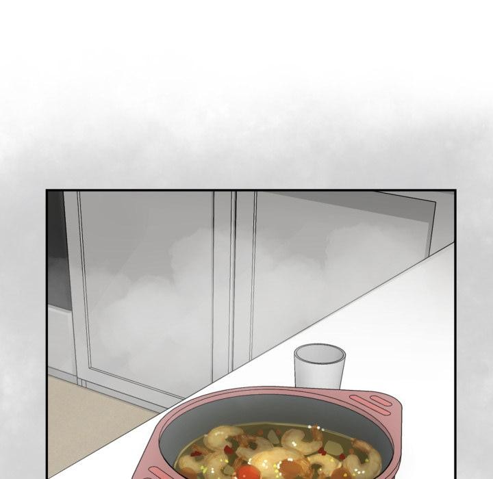 野兽的王国 - 第15話 - page 25