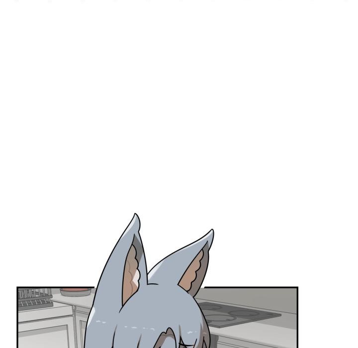 野兽的王国 - 第15話 - page 27