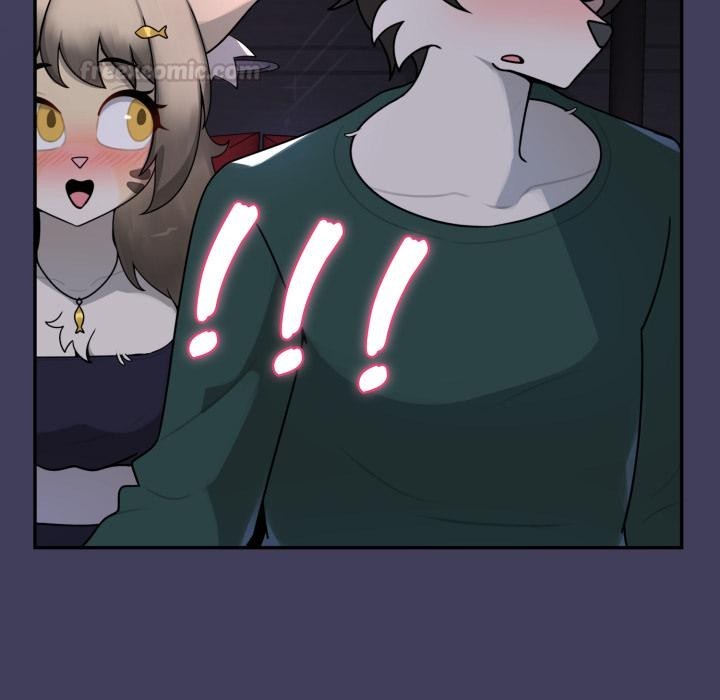 野兽的王国 - 第15話 - page 150