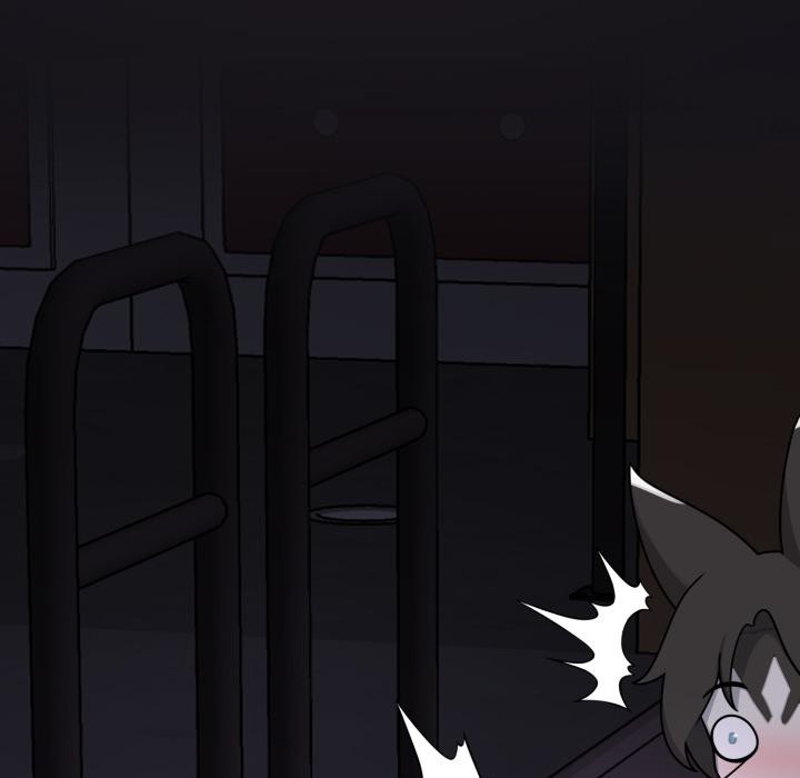 野兽的王国 - 第15話 - page 170