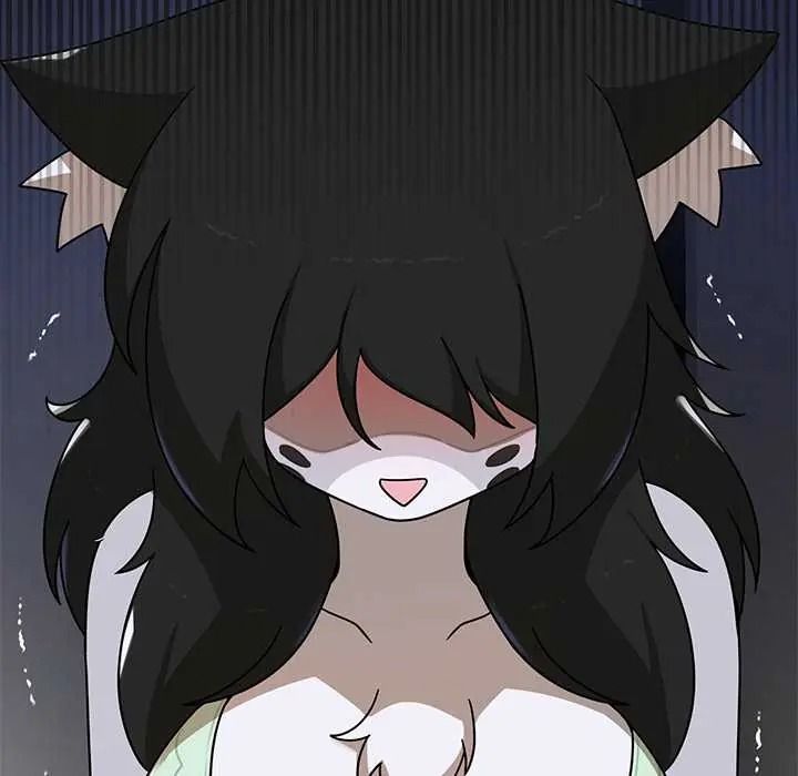 野兽的王国 - 第38話 - page 24