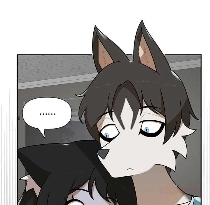 野兽的王国 - 第38話 - page 129