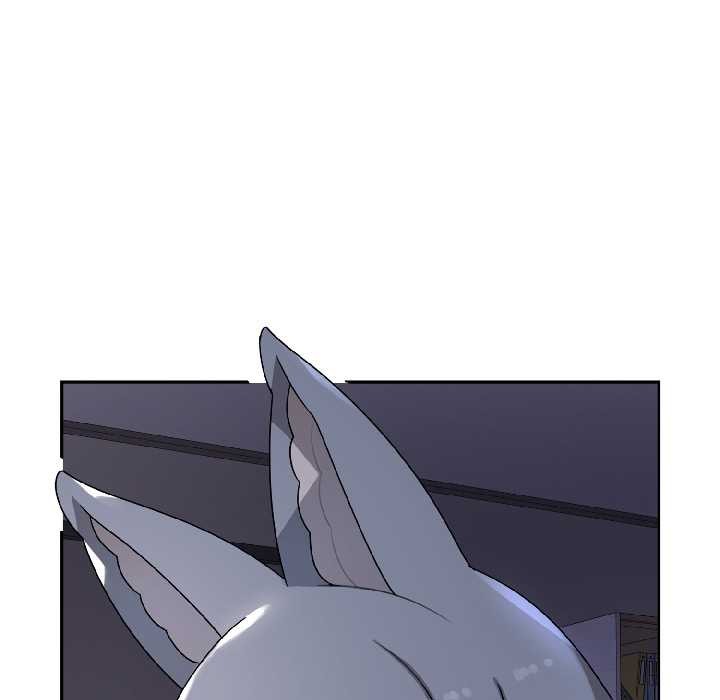 野兽的王国 - 第5話 - page 104
