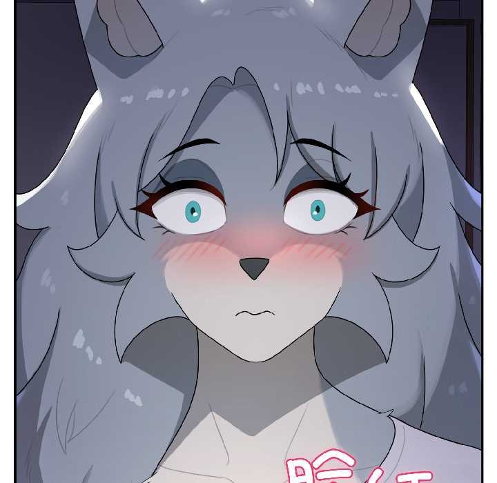 野兽的王国 - 第5話 - page 135