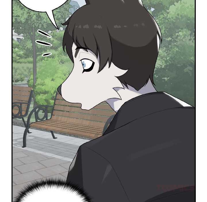 野兽的王国 - 第5話 - page 153