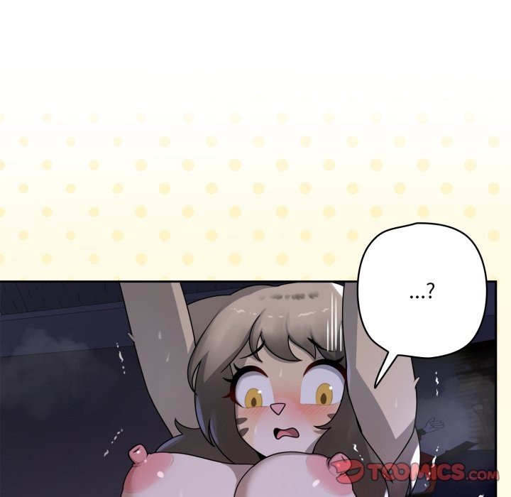 野兽的王国 - 第10話 - page 36