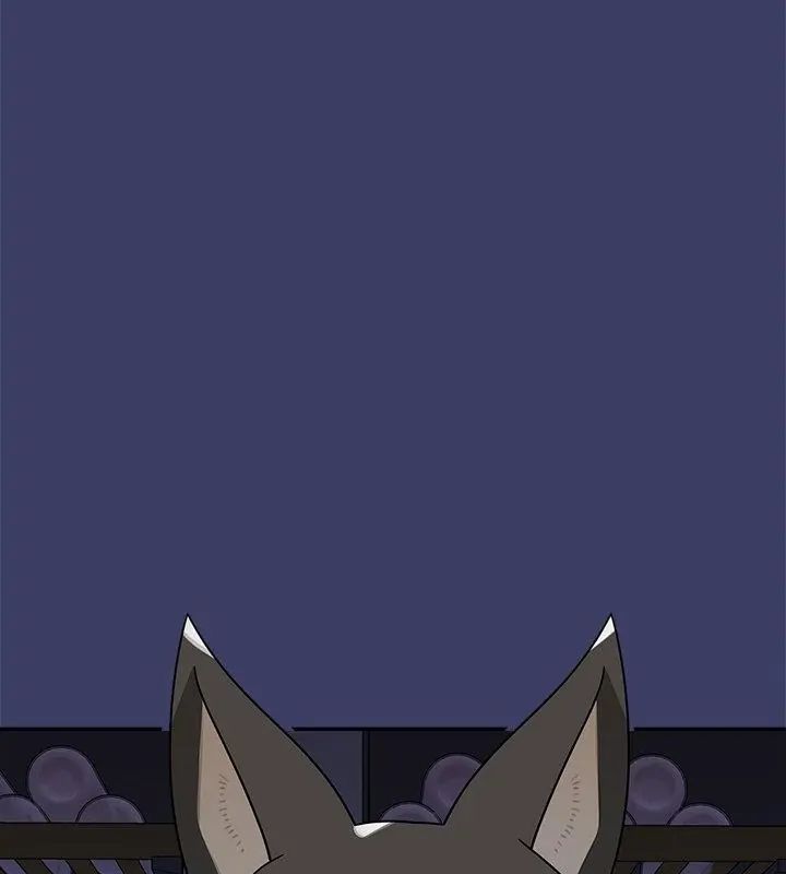 野兽的王国 - 第29話 - page 91