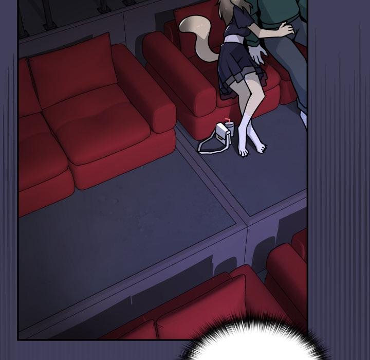 野兽的王国 - 第16話 - page 104