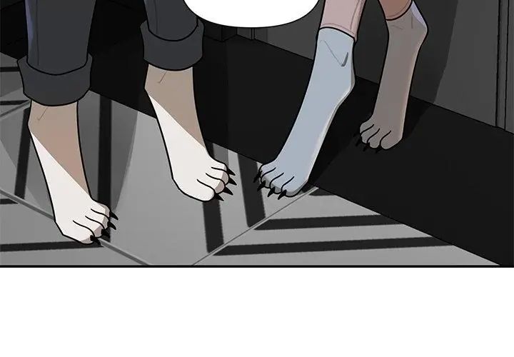 野兽的王国 - 第35話 - page 98