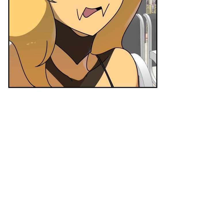野兽的王国 - 第17話 - page 131