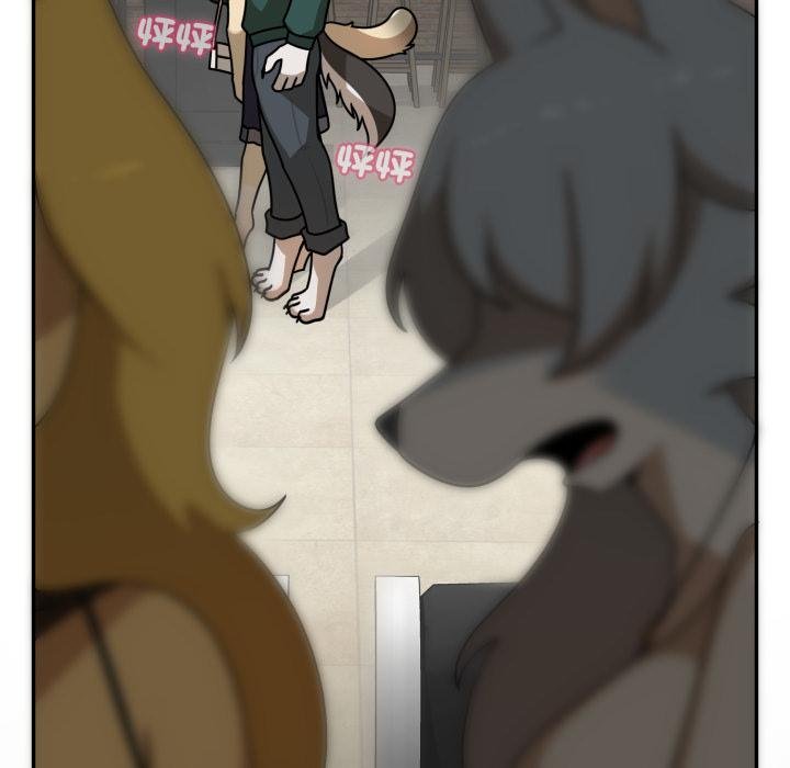 野兽的王国 - 第17話 - page 170
