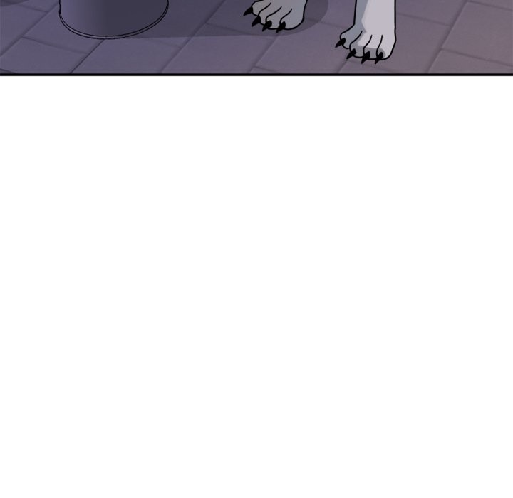 野兽的王国 - 第11話 - page 25