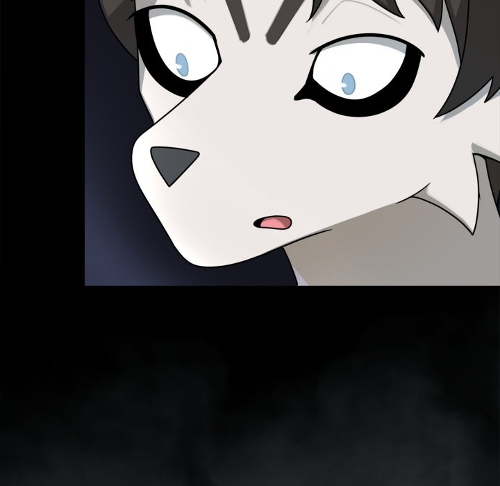 野兽的王国 - 第11話 - page 41