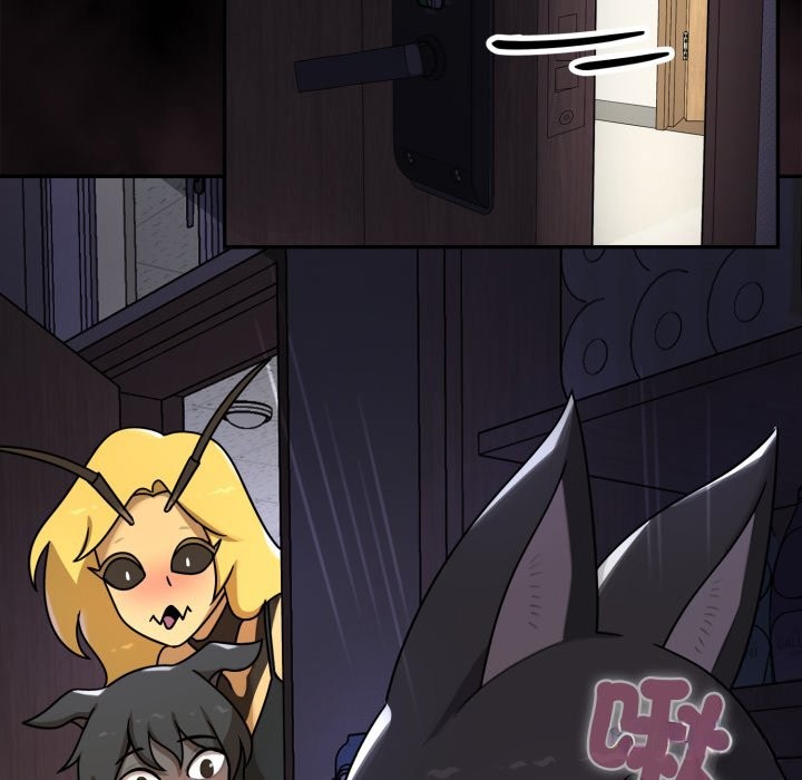 野兽的王国 - 第11話 - page 64