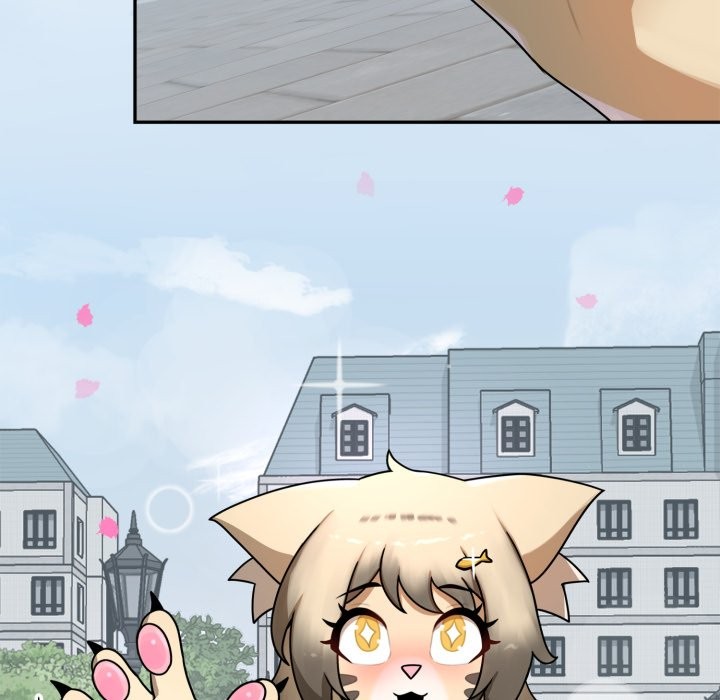 野兽的王国 - 第11話 - page 94