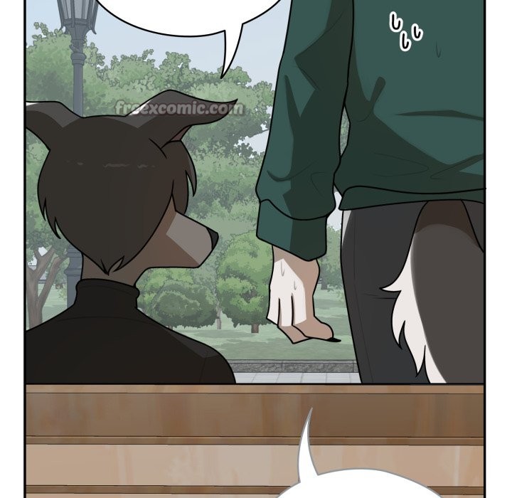 野兽的王国 - 第11話 - page 98