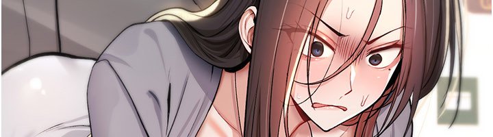 诅咒性转物语 - 第21話-幹…要被住戶們知道了 - page 39