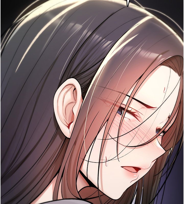 诅咒性转物语 - 第21話-幹…要被住戶們知道了 - page 43