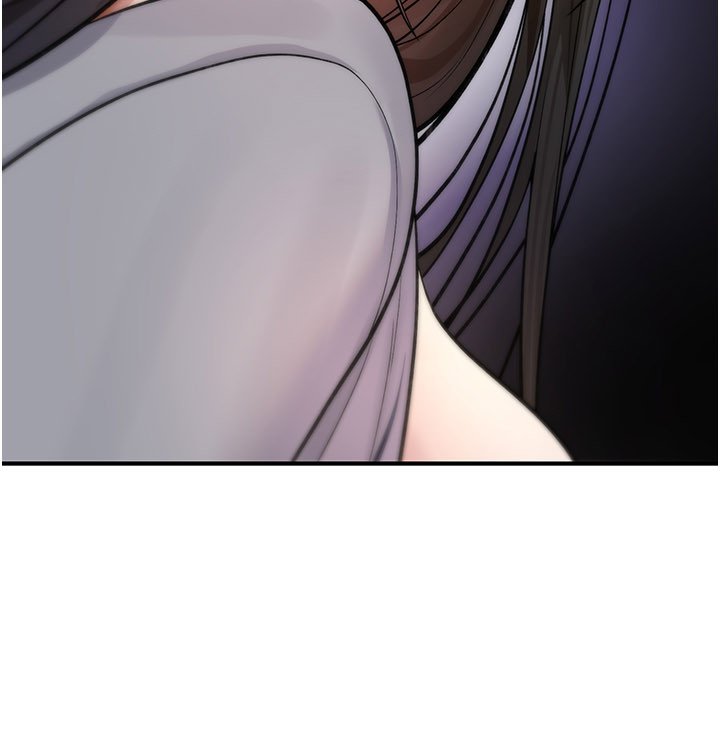 诅咒性转物语 - 第21話-幹…要被住戶們知道了 - page 44