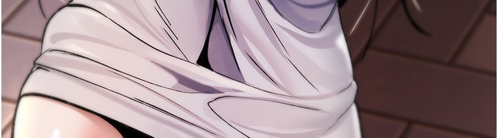 诅咒性转物语 - 第21話-幹…要被住戶們知道了 - page 62